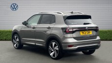 Volkswagen T-Cross 1.0 TSI 110 R-Line 5dr Petrol Estate